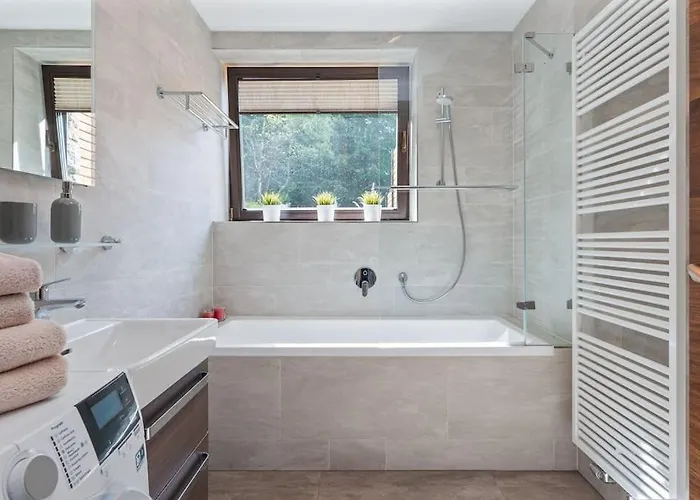 Adelka 104, Private Wellness - Whirlpool, Sauna, Parking * Špindlerŭv Mlýn