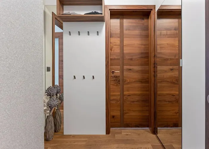Adelka 104, Private Wellness - Whirlpool, Sauna, Parking 公寓 *